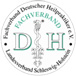 Logo Fachverband Deutscher Heilpraktiker e.V.